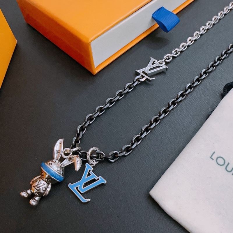 Louis Vuitton Necklaces